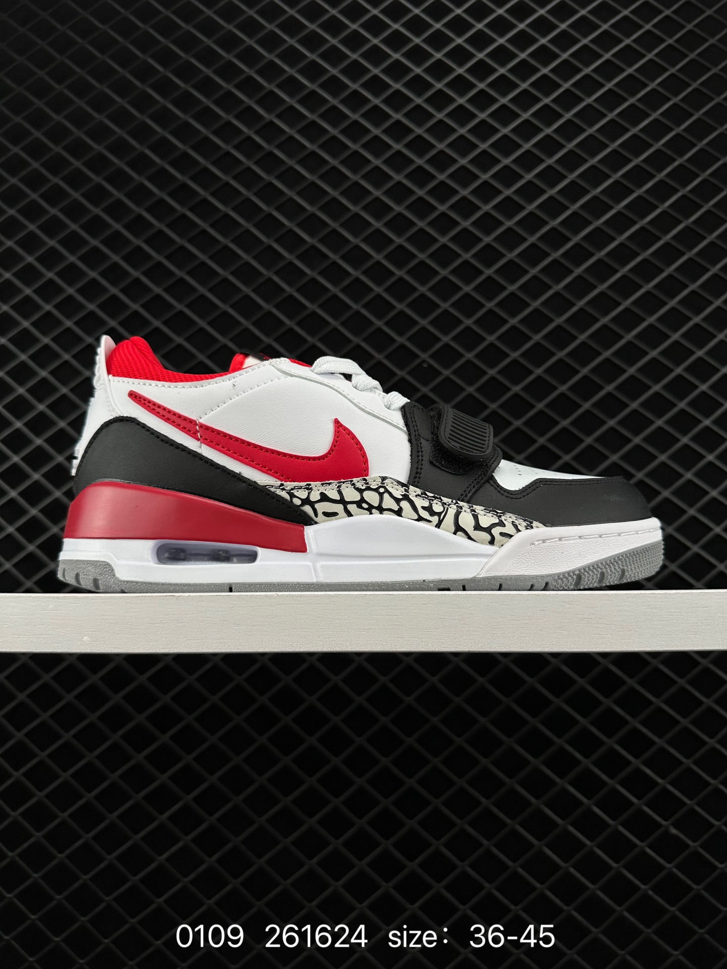 Air Jordan Legacy 312